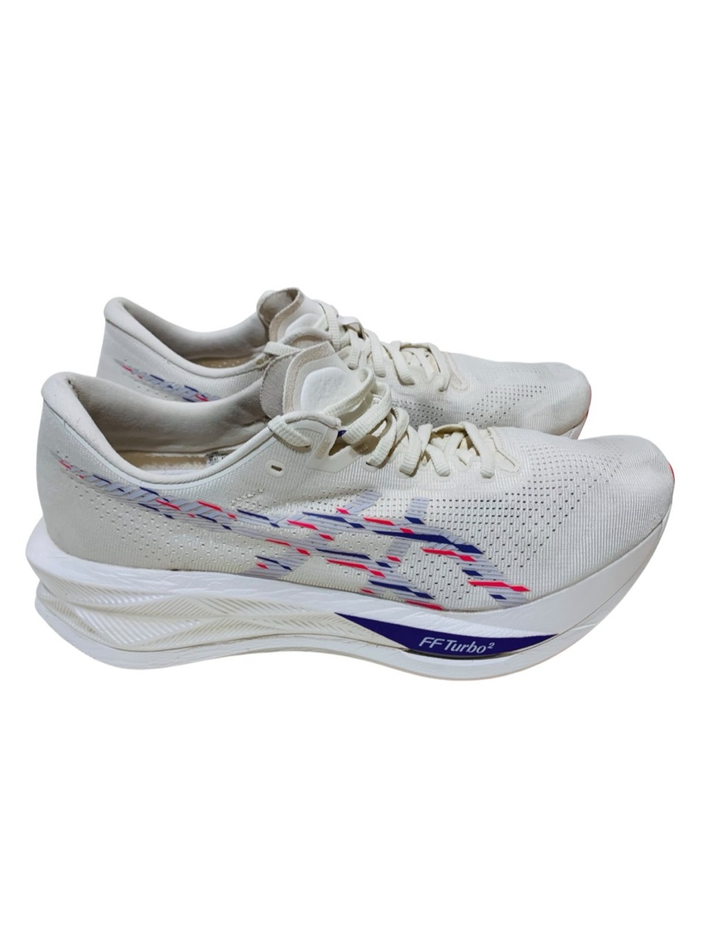 Men’s Asics Sonic Blast Running Shoes Size 12.5